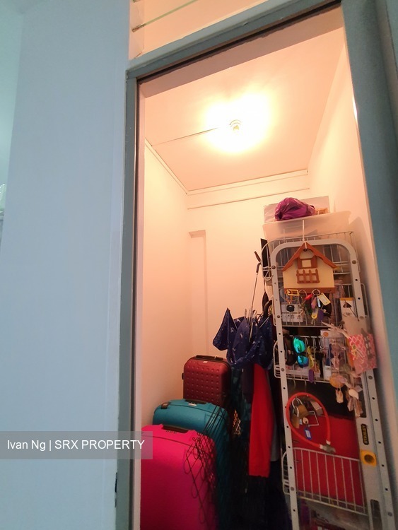Blk 291 Tampines Street 22 (Tampines), HDB 3 Rooms #308200511